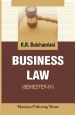 Business Law Part - II