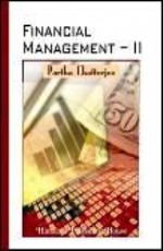 Financial Management-II