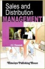 Sales and Distribution Management