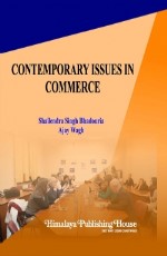 Contemporary Issues in Commerce