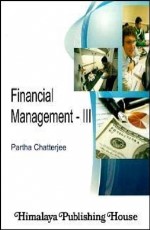 Financial Management III