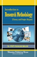 Introduction to Research Methodology (Theory and Project Report)