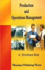 Production and Operations Management