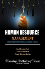 Human Resource Management