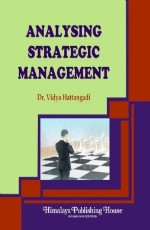 Analysing Strategic Management