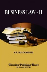 Business Law – II