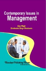 Contemporary Issues in Management