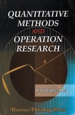 Quantitative Methods and Operations Research