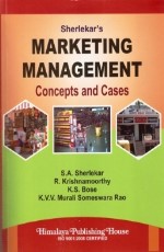 Marketing Management (Concepts and Cases)