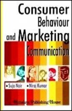 Consumer Behaviour and Marketing Communication