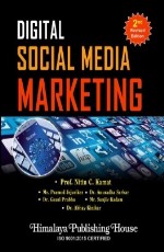 Digital Social Media Marketing