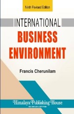 International Business Environment