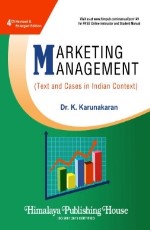 Marketing Management