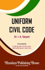 Uniform Civil Code