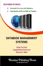 Database Management Systems