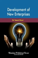 Development of New Enterprises