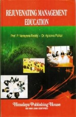 Rejuvenating Management Education
