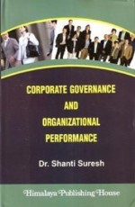 Corporate Governance and Organizational Performance