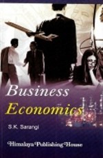 Business Economics