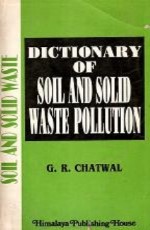 Dictionary of Soil and Solid Waste Pollution