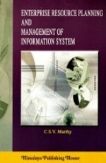 Enterprise Resource Planning and Management of Information System