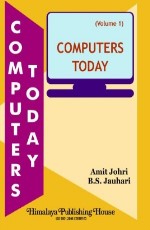 Computers Today (Set of Vol 3)