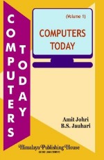Computers Today (Set of Vol 3)