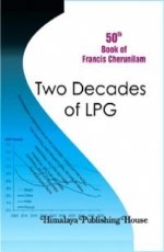 Two Decades of LPG (Liberalisation, Privatisation, Globalisation)
