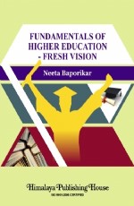 Fundamentals of Higher Education - Fresh Vision