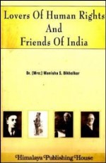 Lovers of Human Rights and Friends of India