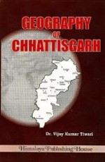 Geography of Chhattisgarh