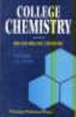 College Chemistry (Vol IV)
