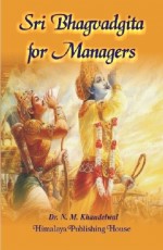 Sri Bhagvadgita for Managers
