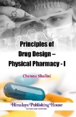 Principles of Drug Design – Physical Pharmacy-I