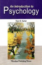 An Introduction to Psychology