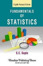 Fundamentals of Statistics