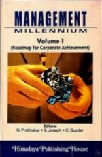 Management Millennium - Volume I to III