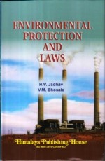 Environmental Protection and Laws