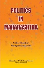 Politics in Maharashtra