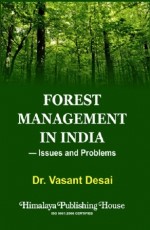 Forest Mjanagement In India