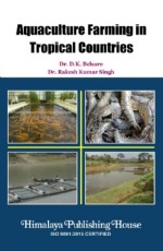 Aquaculture Farming in Tropical Countries