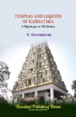 Temples and Legends of Karnataka