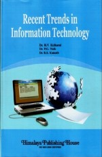 Recent Trends in Information Technology