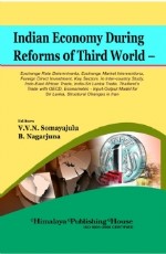 Indian Economy During Reforms of Third World