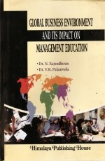 Global Business Environment and its impact on Management Education