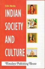 Indian Society and Culture