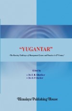 Yugantar