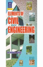 Elements of Civil Engineering