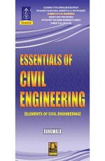 Essentials of Civil Engineering