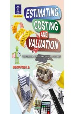 Estimating, Costing and Valuation